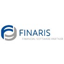 FINARIS Financial Software Partner company logo