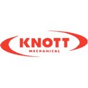 Knott Mechanical company logo