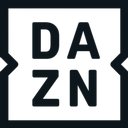 DAZN company logo