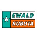 Ewald Kubota, Inc. company logo