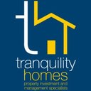 Tranquility Homes company logo