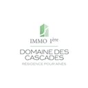 Domaine des Cascades company logo