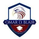 Omar D. Blair Charter School company logo