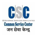CSC Centre company logo