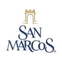 Leche San Marcos company logo