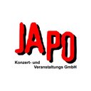 JAPO Konzert- und Veranstaltungs GmbH company logo