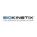 Biokinetix company logo