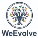 WeEvolve, LLC ~ ABA Therapy company logo