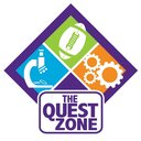 The Quest Zone Afterschool Program company logo