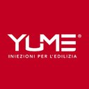 YUME s.r.l. Iniezioni per l'Edilizia company logo