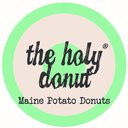 The Holy Donut company logo