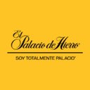El Palacio de Hierro company logo