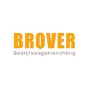 Brover Bedrijfswageninrichting company logo