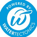 Water Tectonics company logo