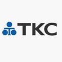 TKC company logo