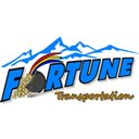 Fortune Transportation company logo
