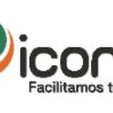 Iconn company logo