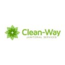 Clean-Way Janitorial Services company logo