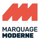 MARQUAGE MODERNE company logo