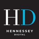 Hennessey Digital company logo