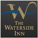 The Waterside Inn company logo