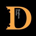 Brighton Dome & Festival company logo