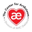The Center for ArtEsteem (dba of Attitudinal Healing Connection, Inc.) company logo