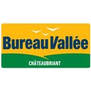 Bureau Vallée Châteaubriant company logo