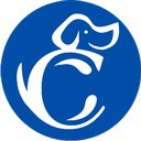 Colby's Dogcare & Spa company logo