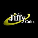 JIFFY CABS company logo