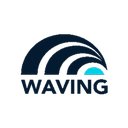 Waving B.V. company logo