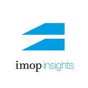 IMOP company logo