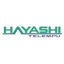 林テレンプ株式会社 company logo