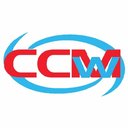 Crystal Clean Mobile Wash company logo