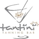 Tantini Tanning Bar company logo