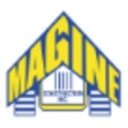 Magine Construction Inc. company logo