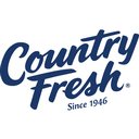 Country Fresh Dairy company logo