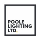 Poole lighting Ltd company logo