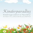 Kinderparadies company logo
