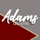 Adams Sanitation company logo
