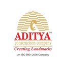 Aditya Construction Company company logo