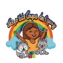 LES P'TITS LOUPS DE NANY company logo