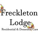 Freckleton Lodge company logo