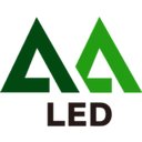 A&A Optoelectronics Ltd company logo