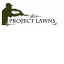 Project Lawns Landscape Maintenance company logo