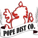 Pope Distributing Company company logo