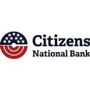 CITIZENS NATIONAL BANK company logo