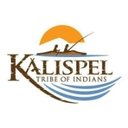 Kalispel Tribe of Indians company logo