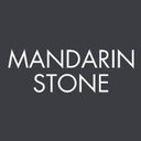 Mandarin Stone company logo