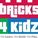 Bricks 4 Kidz company logo